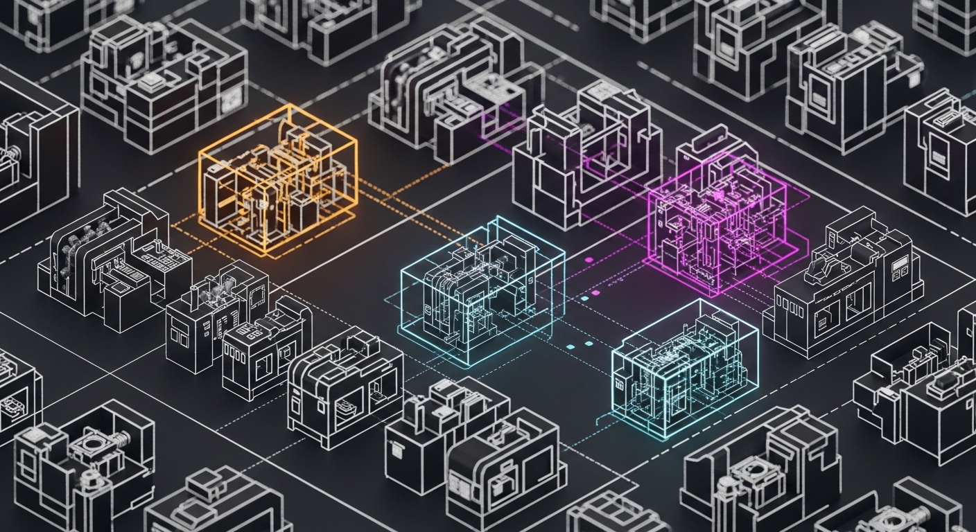 The Unseen Fortress: A Blueprint for Non-Intrusive Zero-Trust Micro-segmentation in Legacy OT Networks