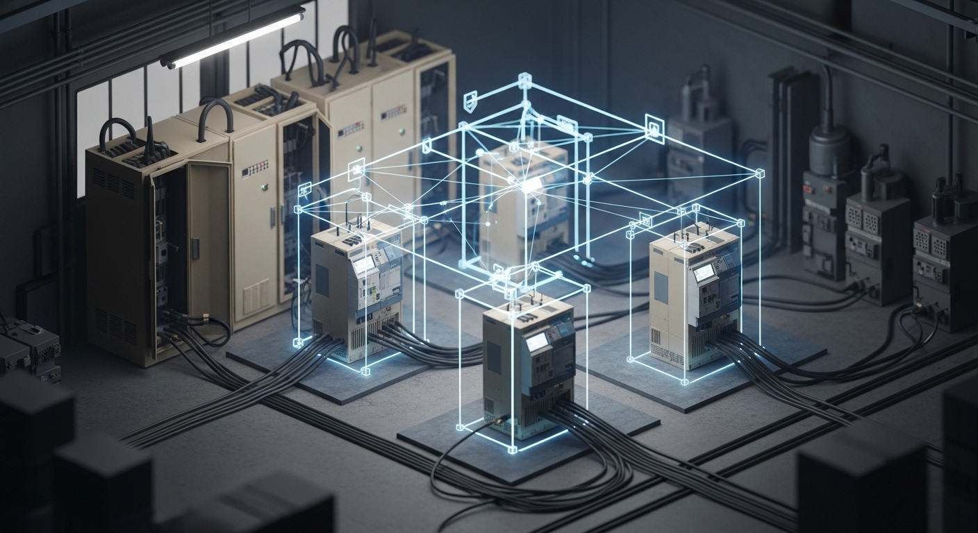 The Untouchable Mandate: A Blueprint for Non-Invasive Zero-Trust Micro-segmentation in Legacy SCADA Networks
