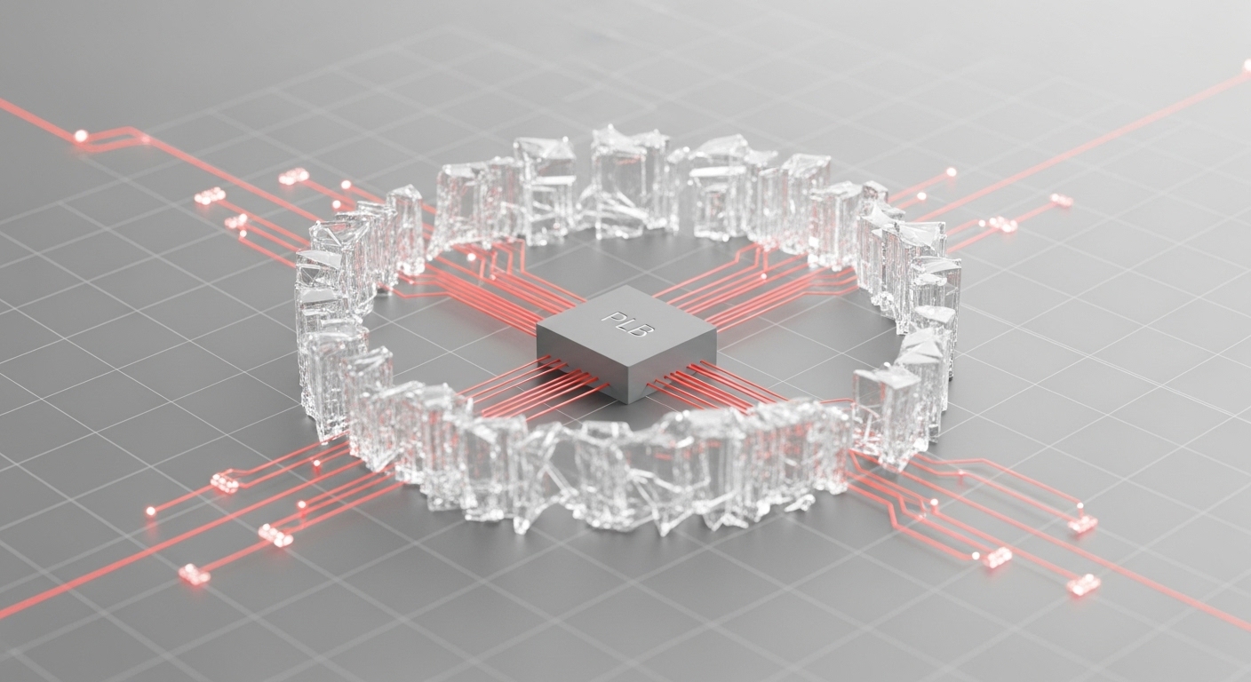 The Agnostic's Gambit: Unpacking the Architectural Challenges of Zero-Trust on Legacy PLCs