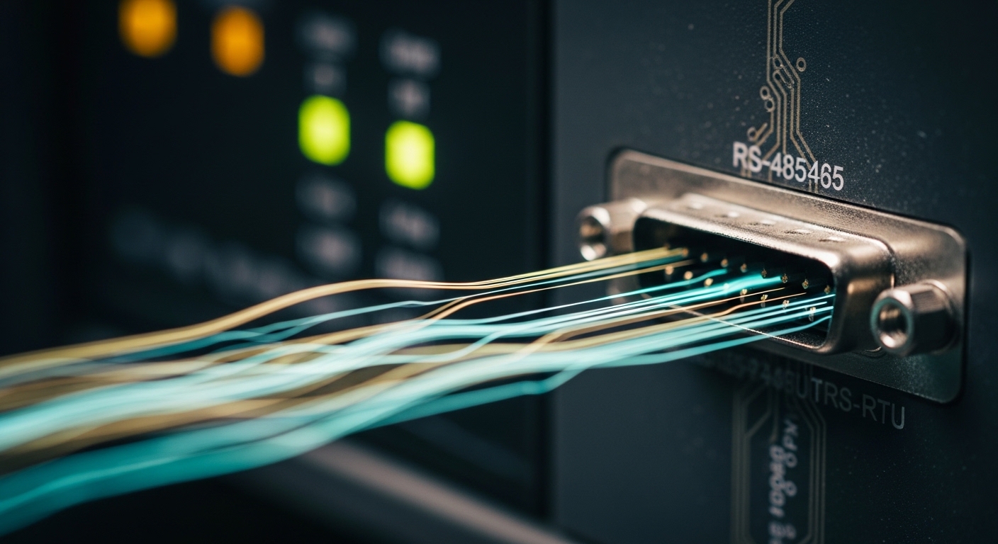 The Unblinking Sentinel: Navigating the Challenges of Real-Time Anomaly Detection in Legacy Modbus/DNP3 OT Networks