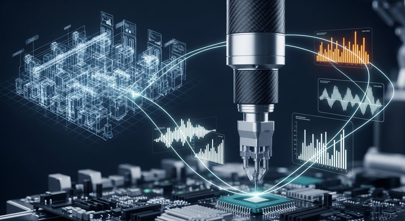 Mastering the Loop: Best Practices for Real-Time Bi-Directional Digital Twin Synchronization for Proactive Robotic Intervention