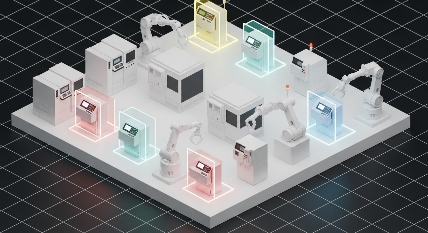 Architecting Lockdown: A Blueprint for Real-Time Micro-segmentation of Modbus TCP/IP in Legacy SCADA Networks
