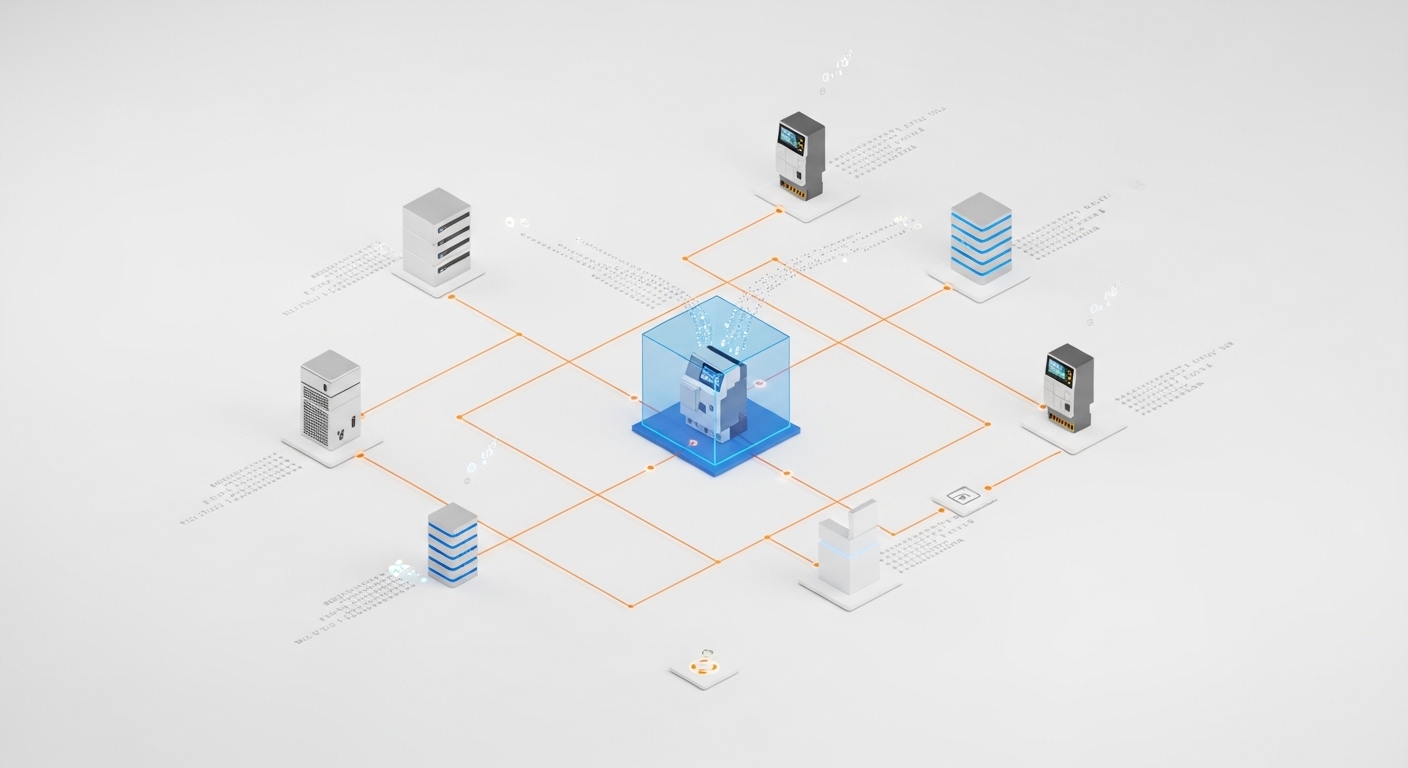 The Deterministic Mandate: A Blueprint for Real-Time Zero-Trust Policy Enforcement in Proprietary ICS