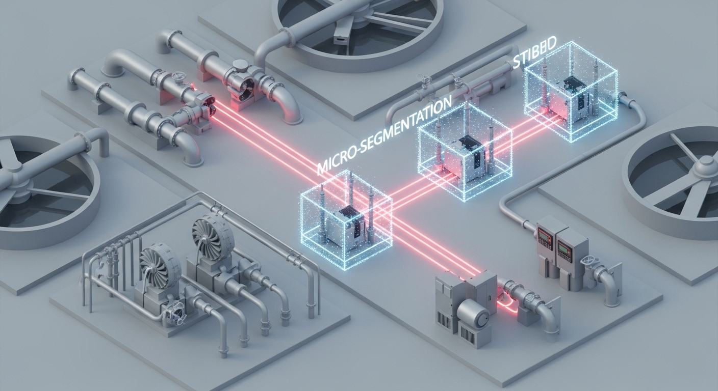 Software-Defined Zero-Trust: Securing Brownfield OT from State Threats Without Hardware Overhauls