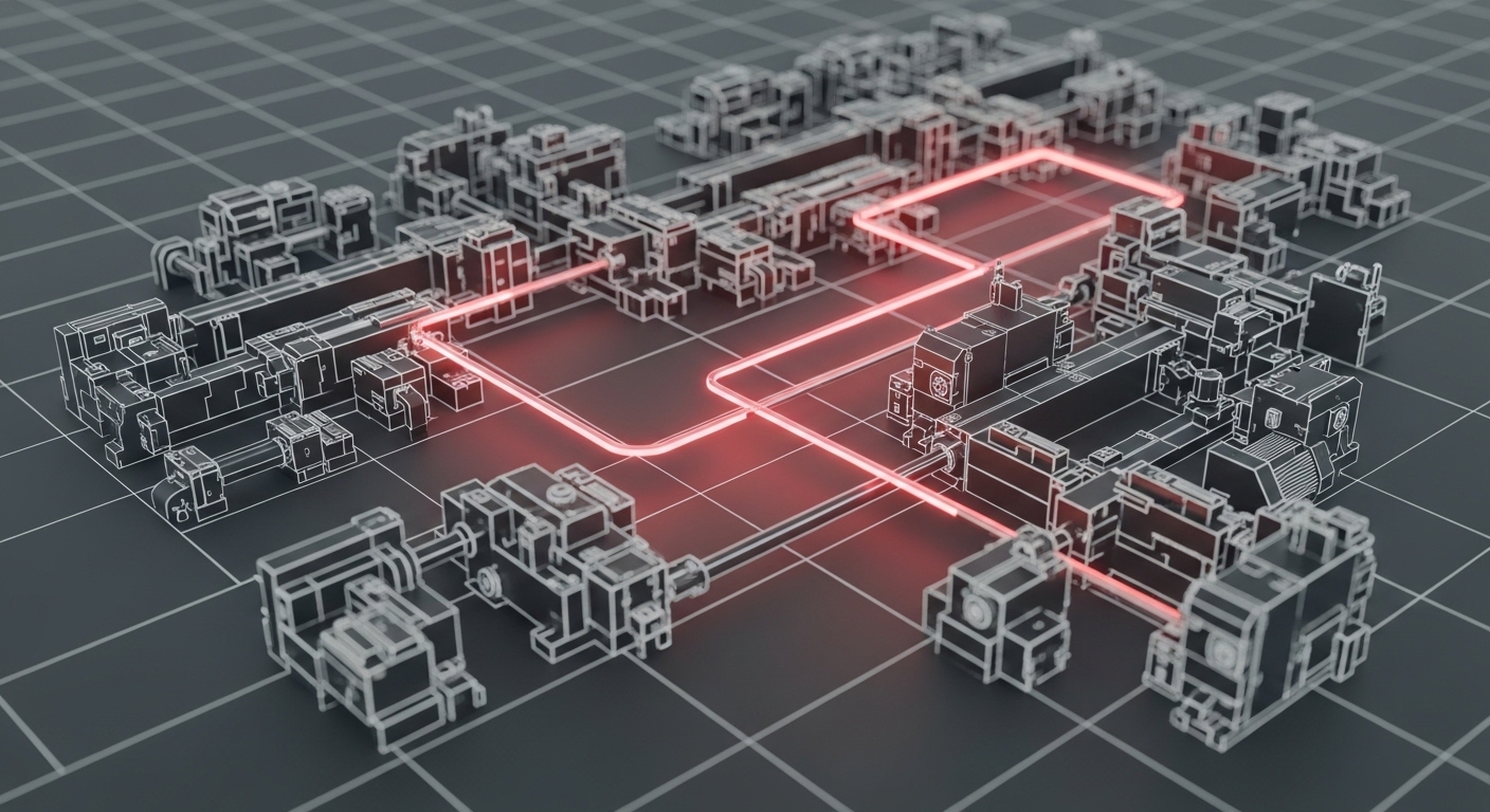 The Sub-10ms Mandate: Architecting Ultra-Low-Latency Zero Trust for Brownfield Industrial Control Systems