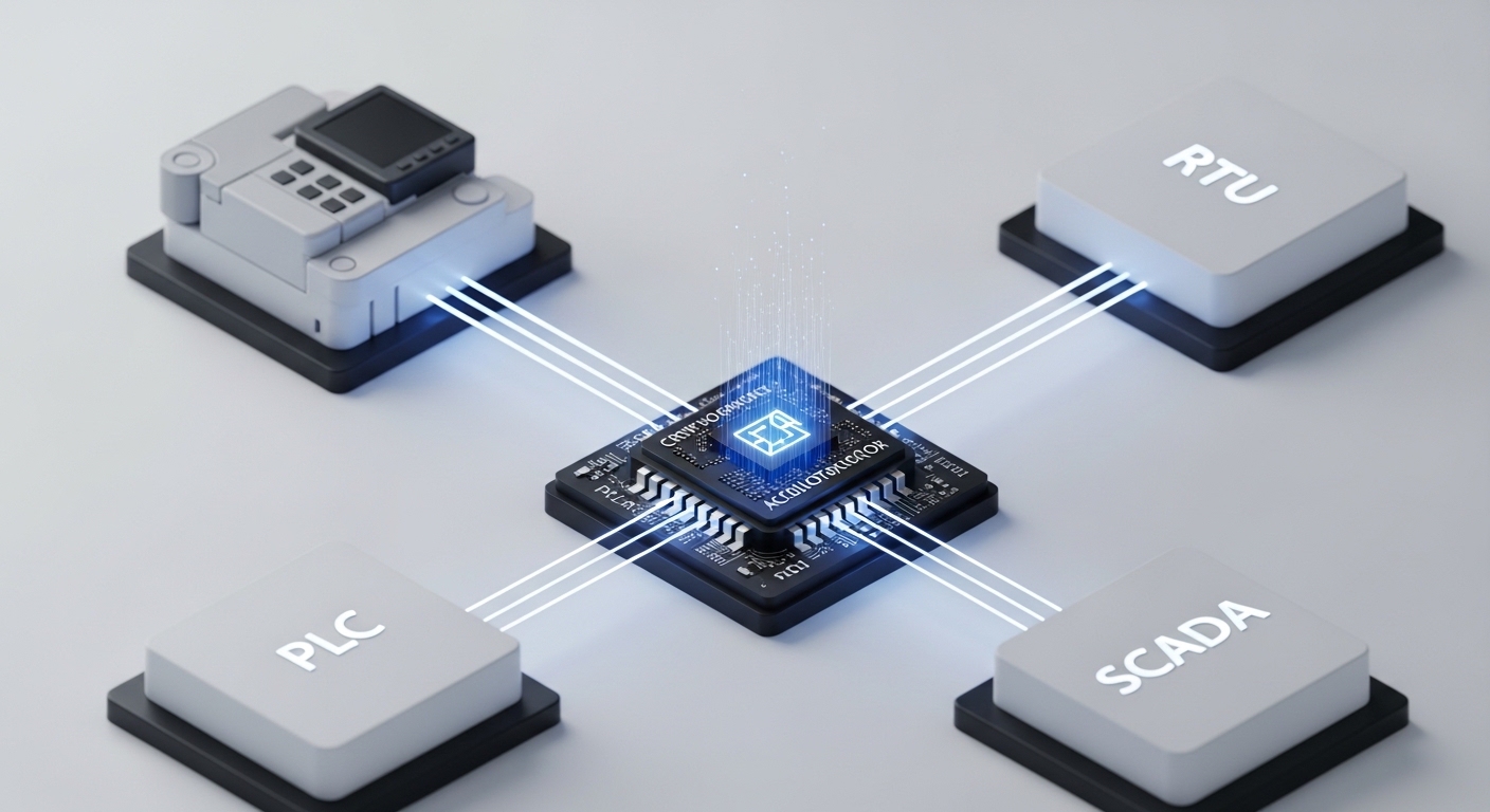The Sub-Millisecond Mandate: Verifiable Secure Segmentation in Real-Time Brownfield OT/IT Zones