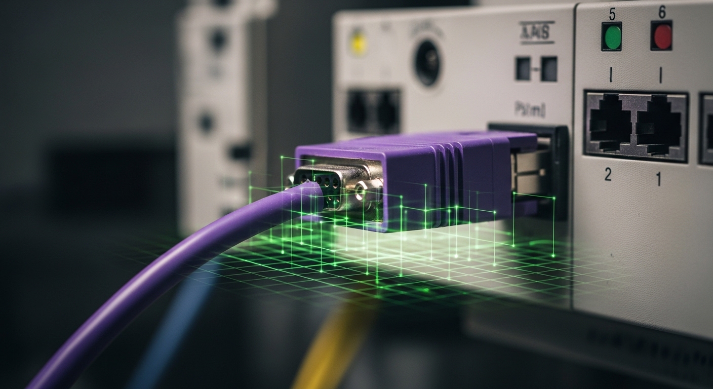 The Fieldbus Enclave: A Vendor-Agnostic Blueprint for Zero-Trust Micro-segmentation in Legacy SCADA