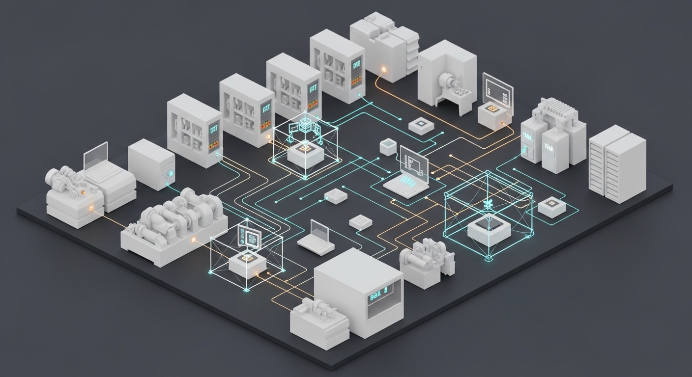 Architecting Verifiable Zero-Trust for Brownfield DCS: A Blueprint for Dynamic Micro-Segmentation in Critical Manufacturing