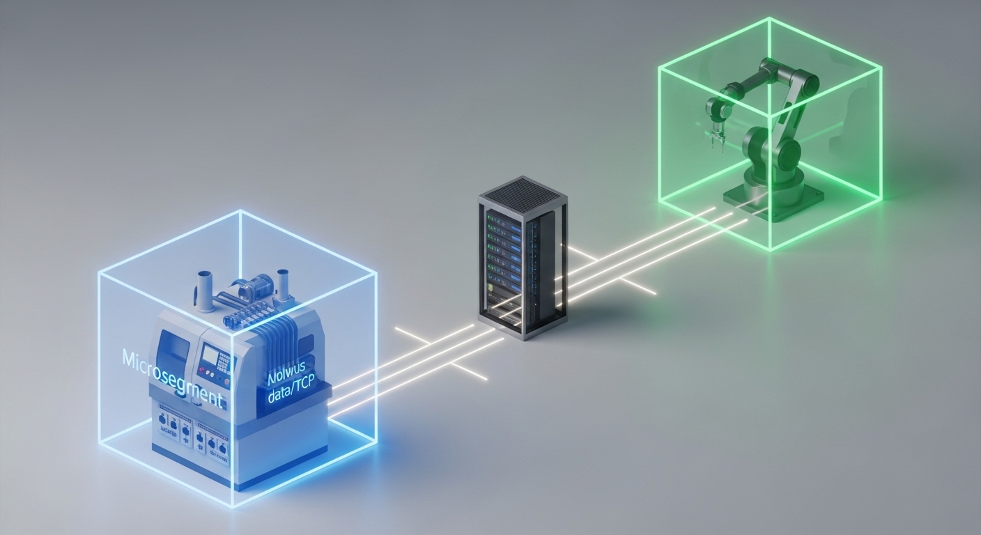The Brownfield Conundrum: Architecting Verifiable Zero-Trust Micro-segmentation for Modbus/TCP Without Halting Production