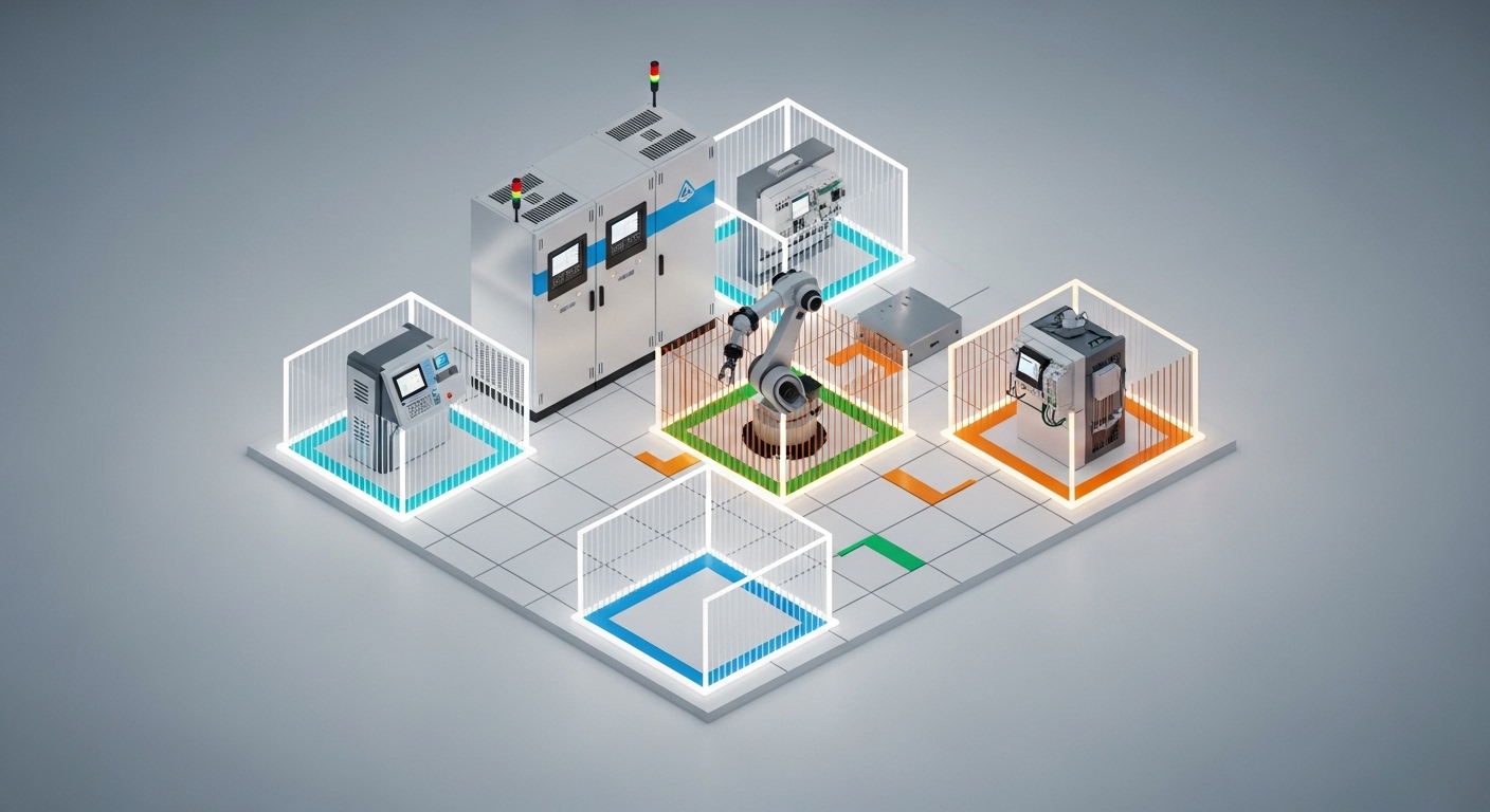 The Uninterruptible Mandate: A Zero-Downtime Blueprint for Micro-segmentation in Live Manufacturing OT