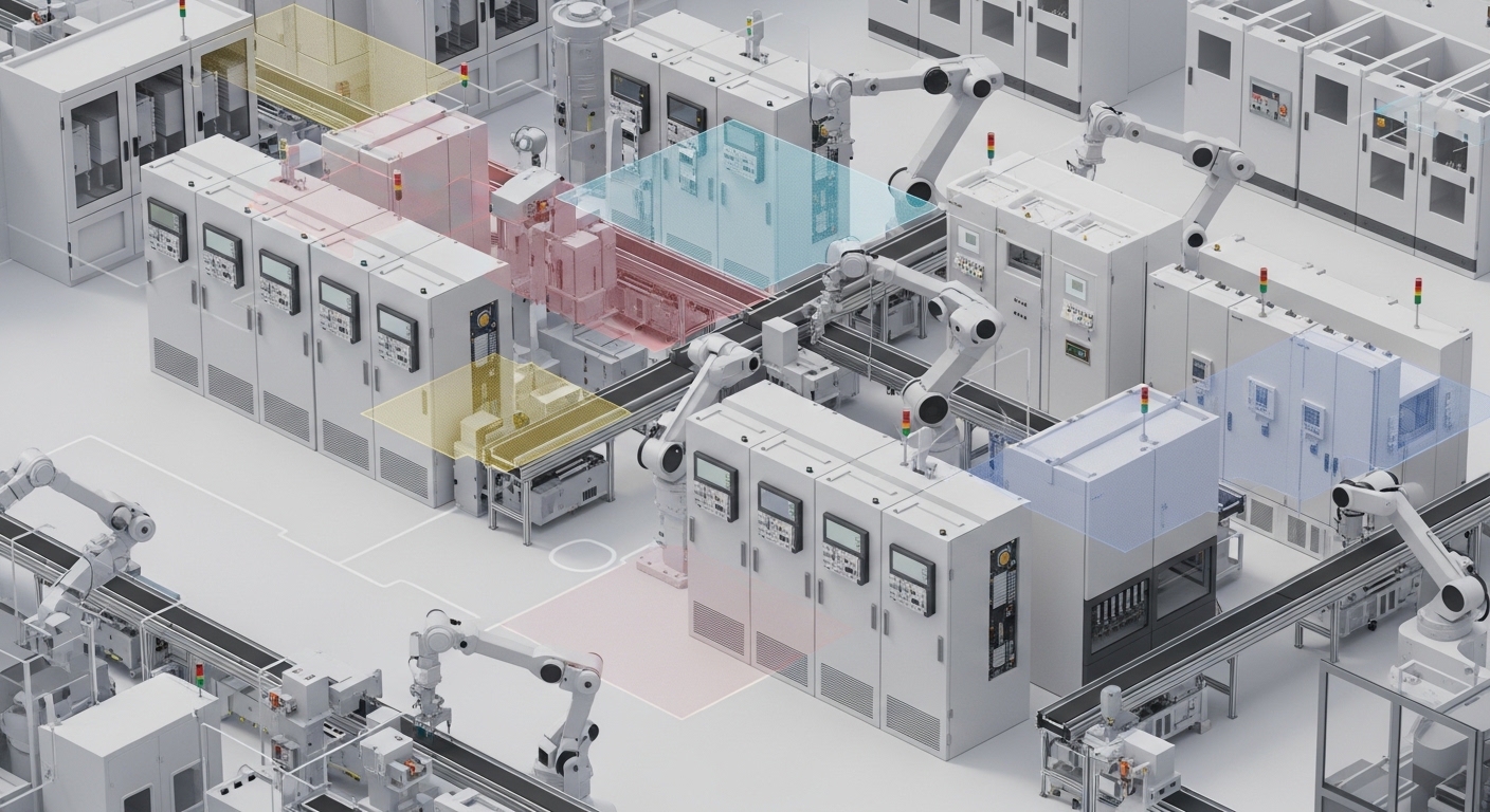 The Zero-Downtime Mandate: Real-Time Modbus TCP/IP Micro-segmentation in Heterogeneous OT Environments