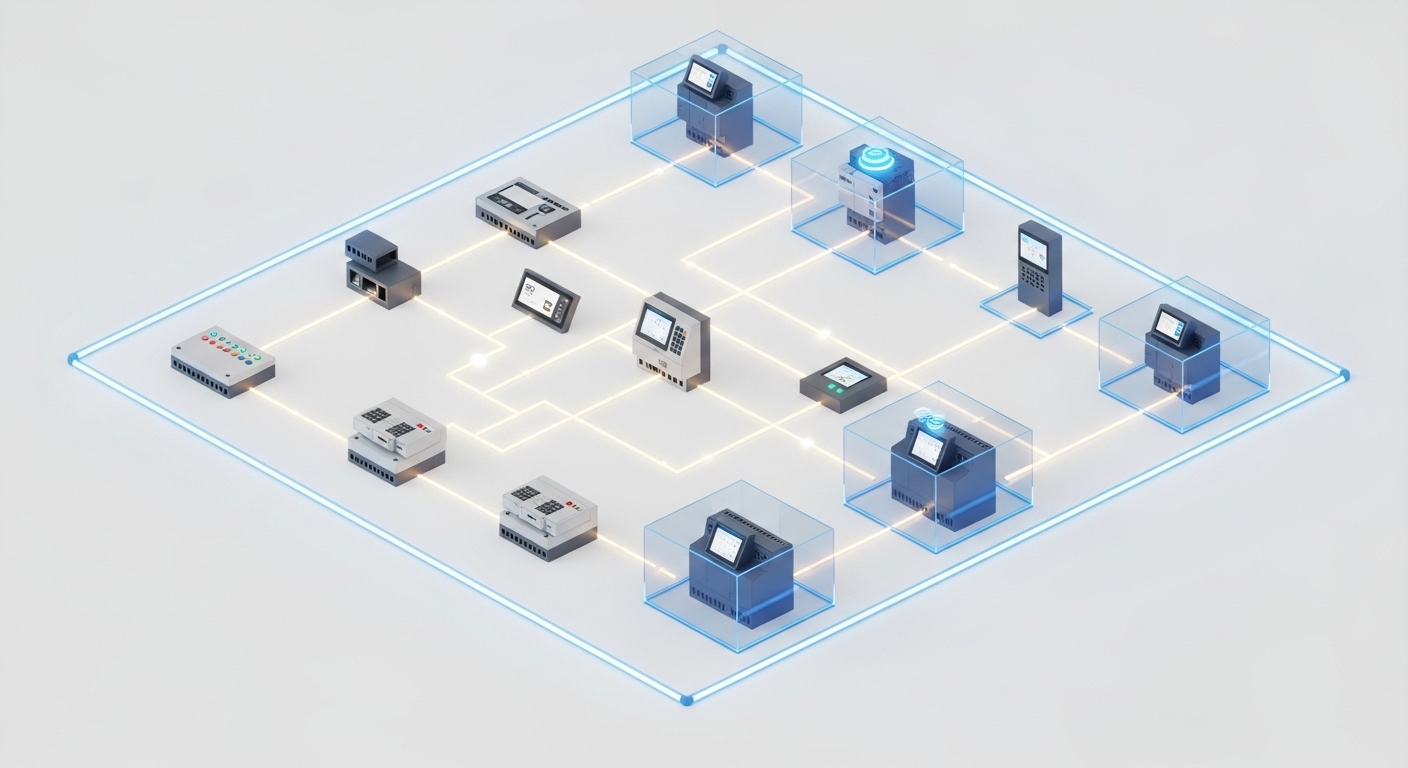 The Uninterruptible Mandate: A Zero-Downtime Blueprint for Implementing Zero Trust on Legacy Modbus/TCP Networks