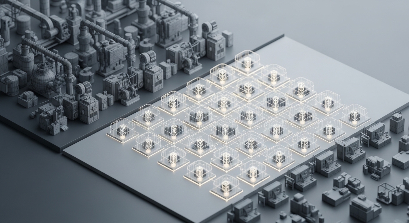 Containing Chaos: A Zero-Trust Blueprint for Halting Lateral Movement in Multi-Vendor ICS Environments