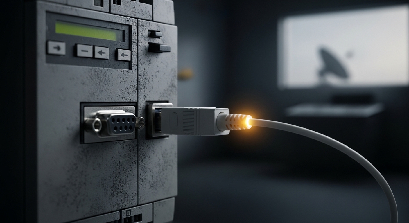 The Disconnected Mandate: Applying Zero Trust to Legacy ICS with Intermittent Connectivity