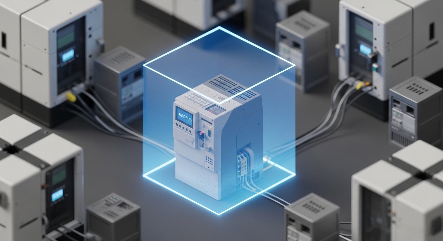 The Brownfield Imperative: Non-Invasive Zero-Trust Micro-segmentation for Legacy Modbus OT