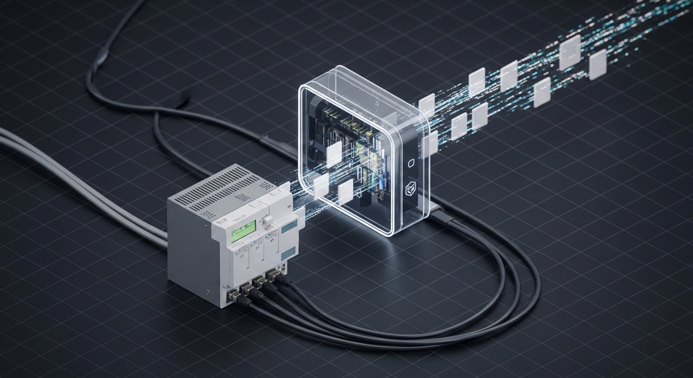 The Deterministic Enclave: A Blueprint for Zero-Trust Micro-segmentation on Live Modbus/DNP3 Networks
