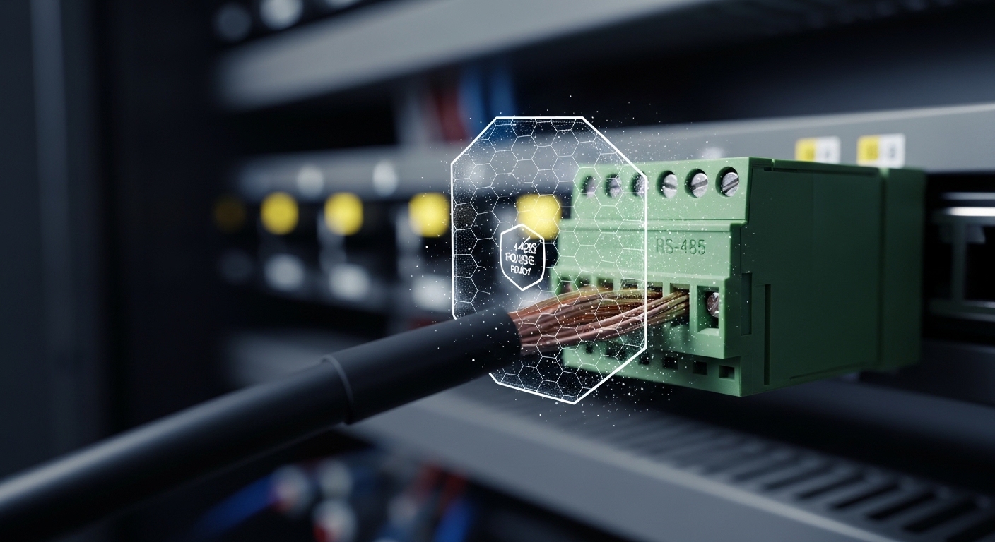 The Serial Enclave: A Zero-Trust Blueprint for Micro-segmenting Modbus RTU in Brownfield ICS
