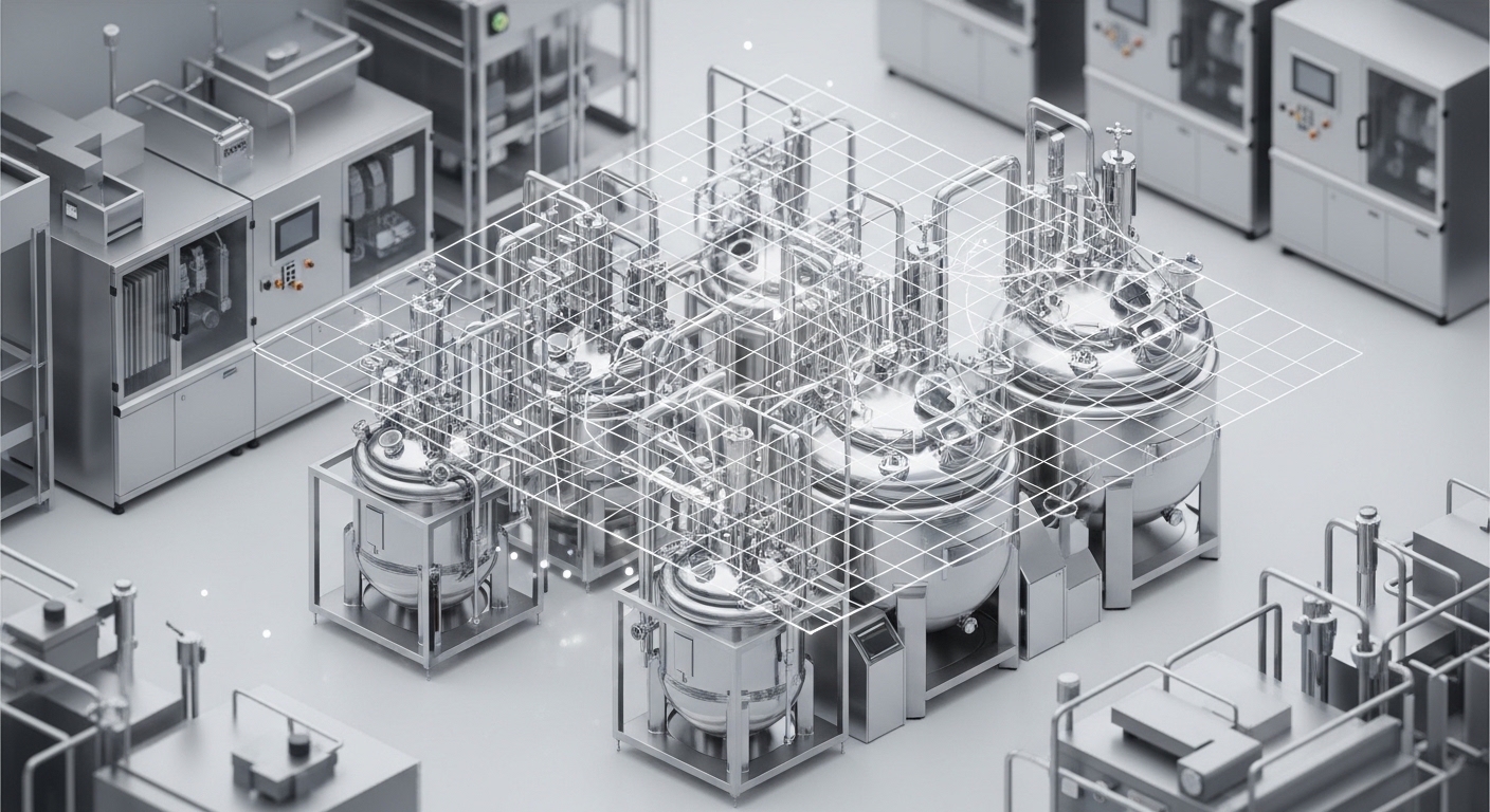 Architecting Immunity: A Zero-Trust Micro-segmentation Blueprint for Brownfield Pharmaceutical OT