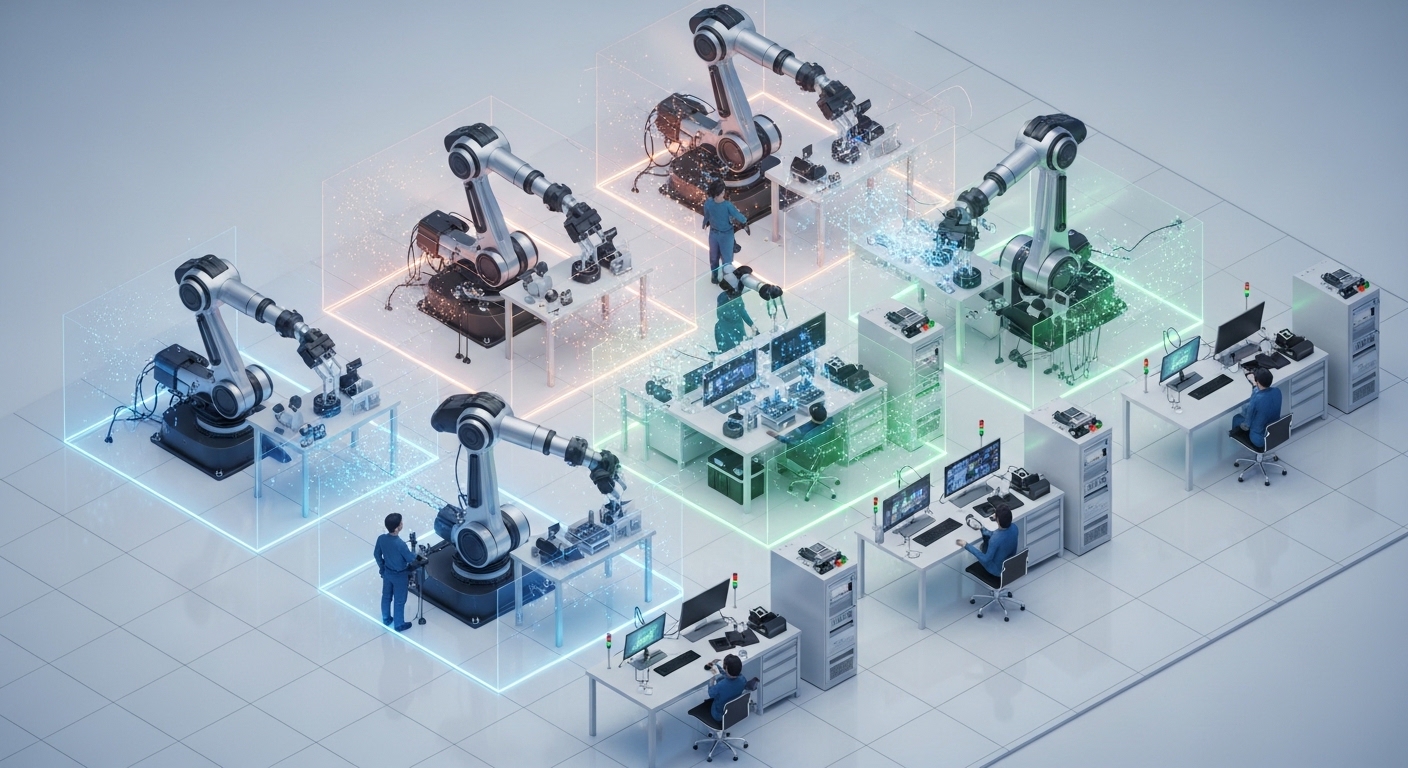 Securing Legacy OT: A Zero-Trust Micro-segmentation Blueprint for Siemens S7 Protocols