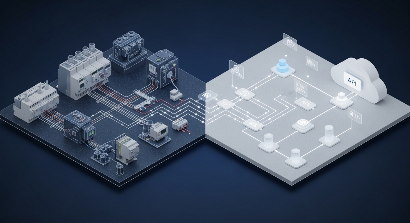 The Converged Mandate: Architecting Zero-Trust Across Multi-Site OT and Cloud Ecosystems