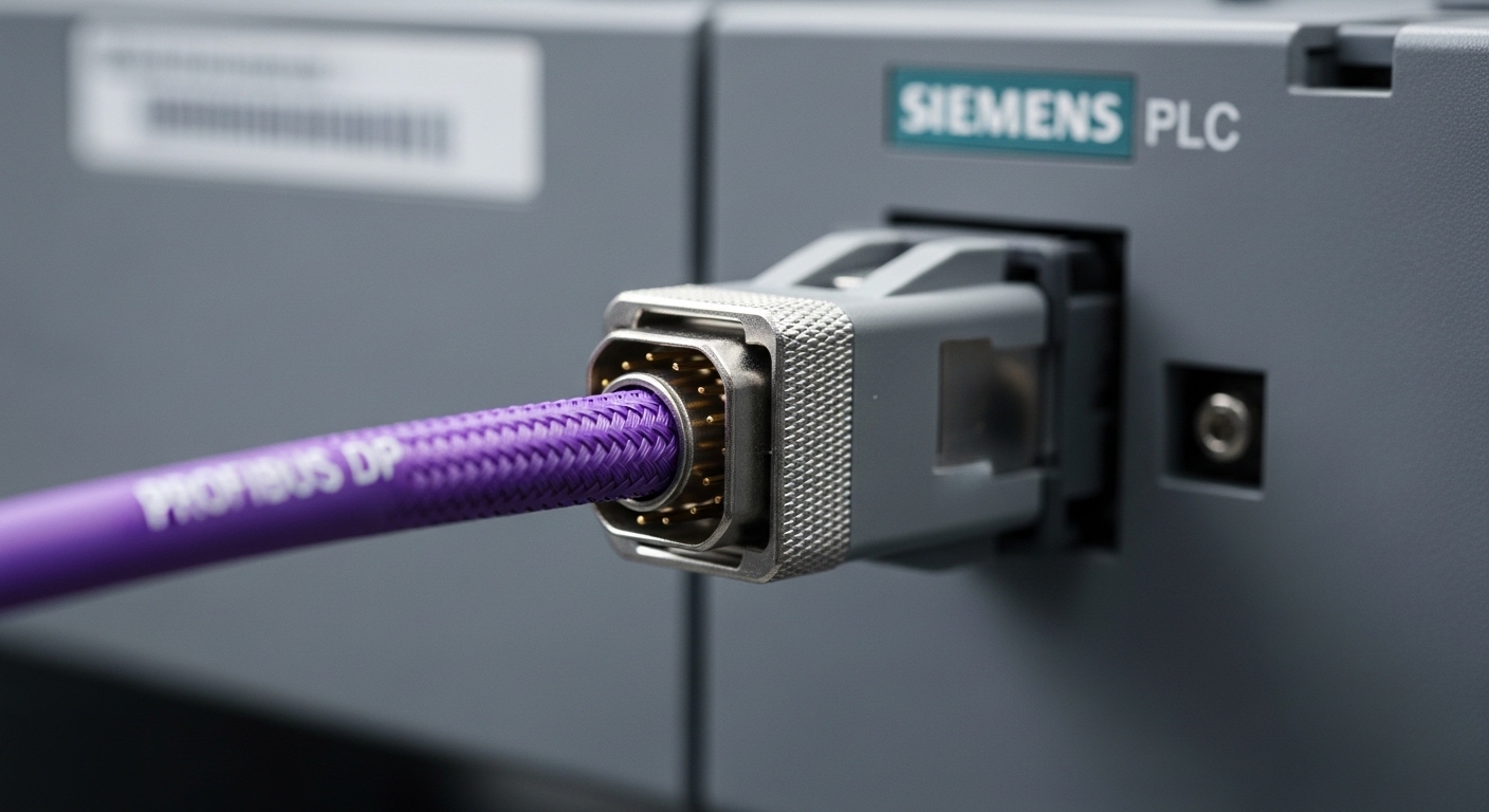 The Profibus Paradox: Enforcing Zero Trust on Legacy ICS with Protocol-Aware Deep Packet Inspection