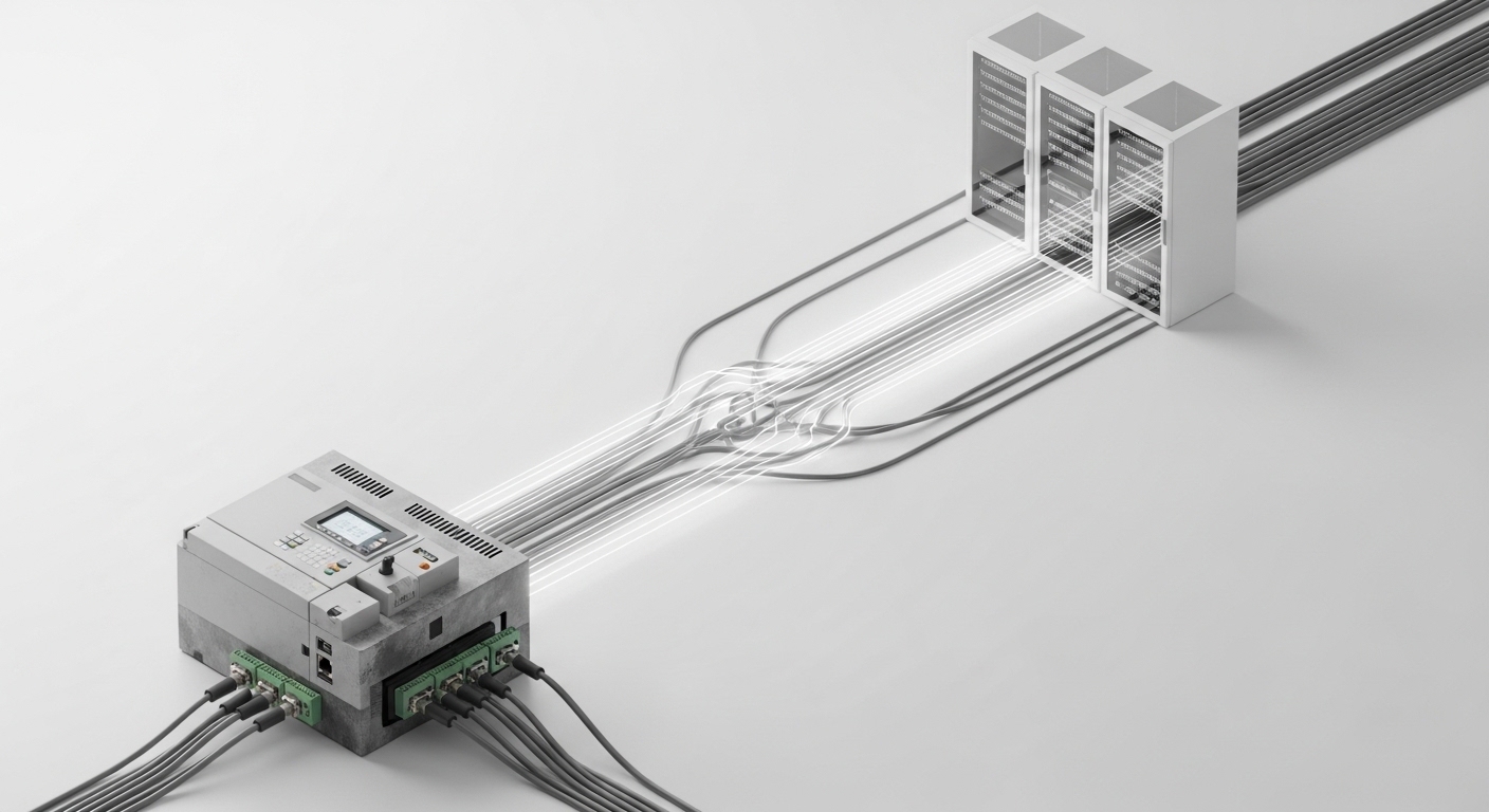 The Serial Conundrum: Architecting Zero-Trust Segmentation for Non-IP OT Protocols Without Downtime