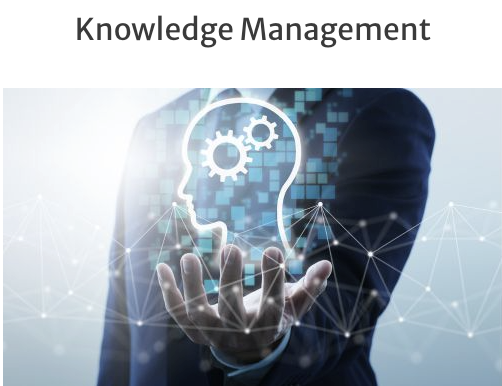 Knowledge Repository