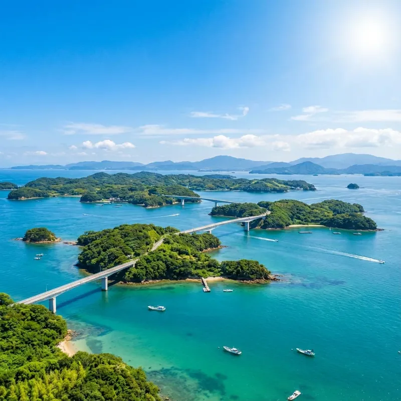 天草松島