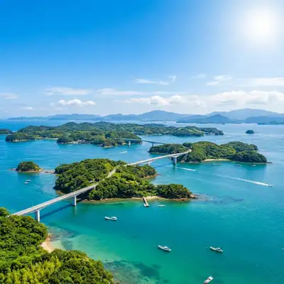 天草松島