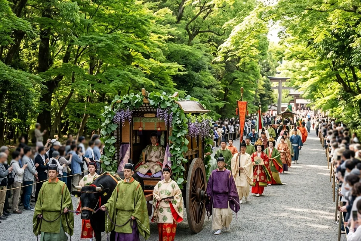 葵祭