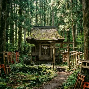 日本三大金運神社