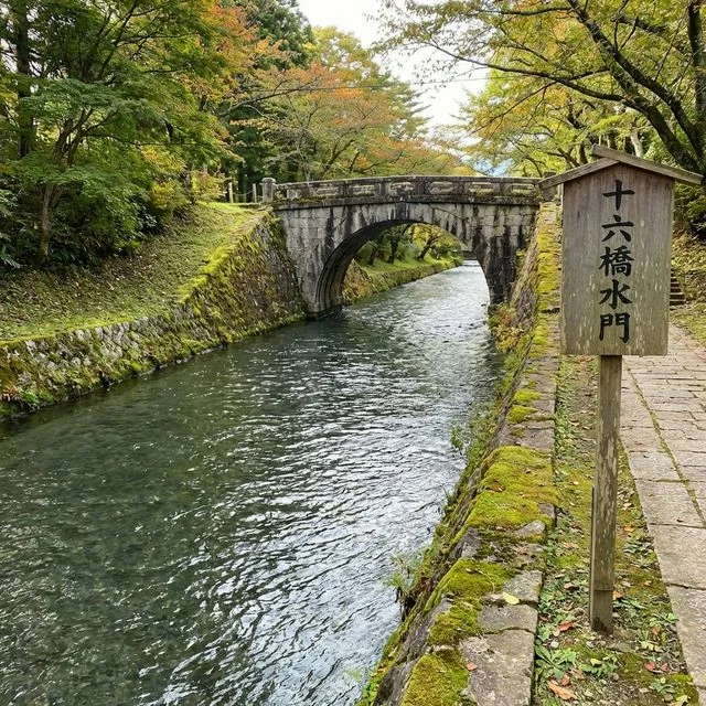 安積疎水
