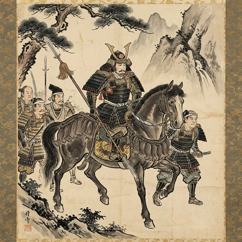 足利尊氏