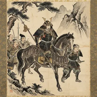 足利尊氏