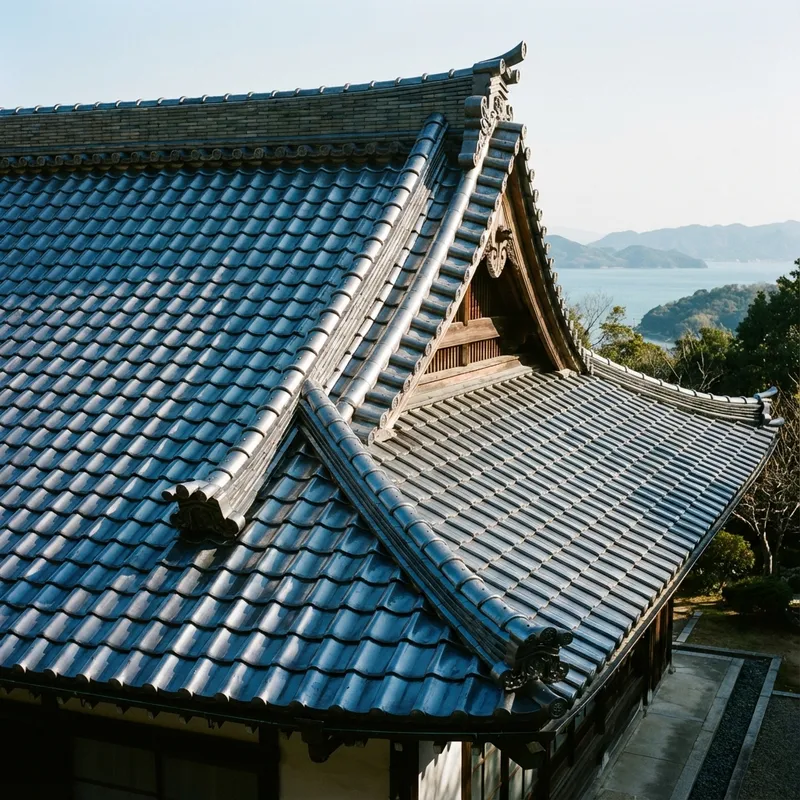淡路瓦
