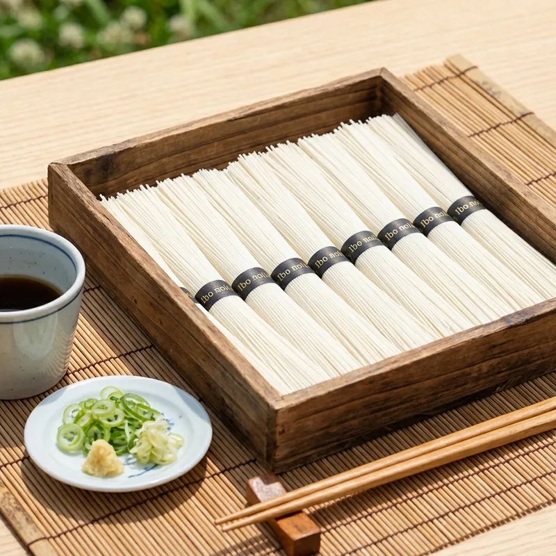 播州そうめん
