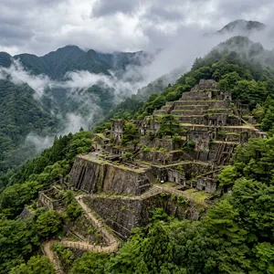 別子銅山