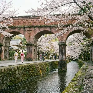 日本三大疎水