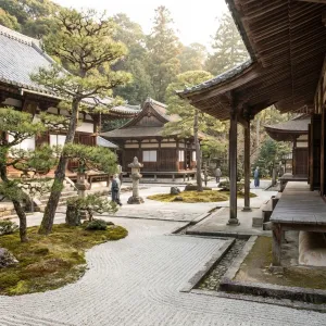日本三大寺