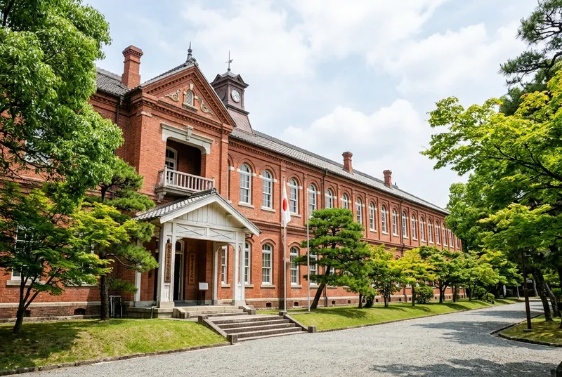 第五高等学校