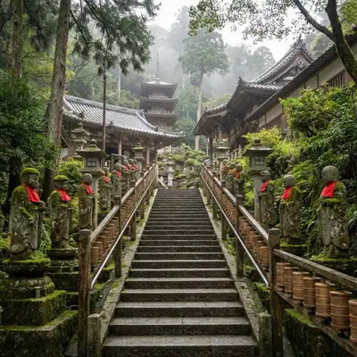 大本山大聖院