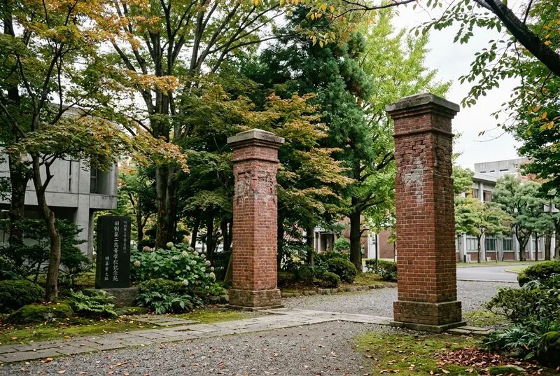 第二高等学校