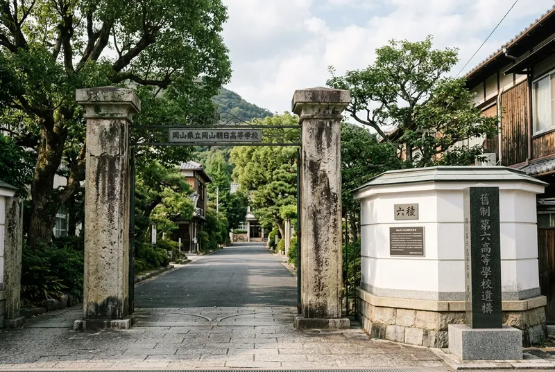 第六高等学校