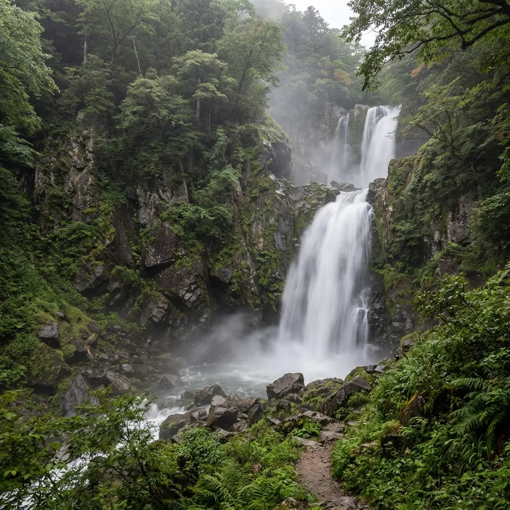 大山滝