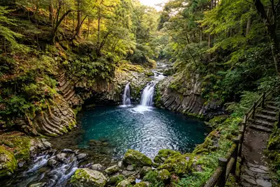 出合滝