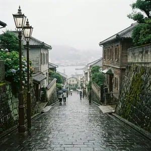 オランダ坂