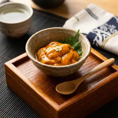 日本三大珍味