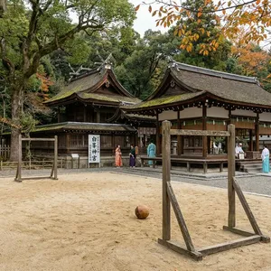 崇徳天皇（白峯神宮）