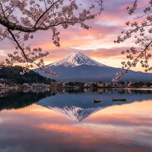 日本三神山