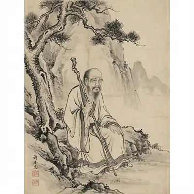 藤原藤房